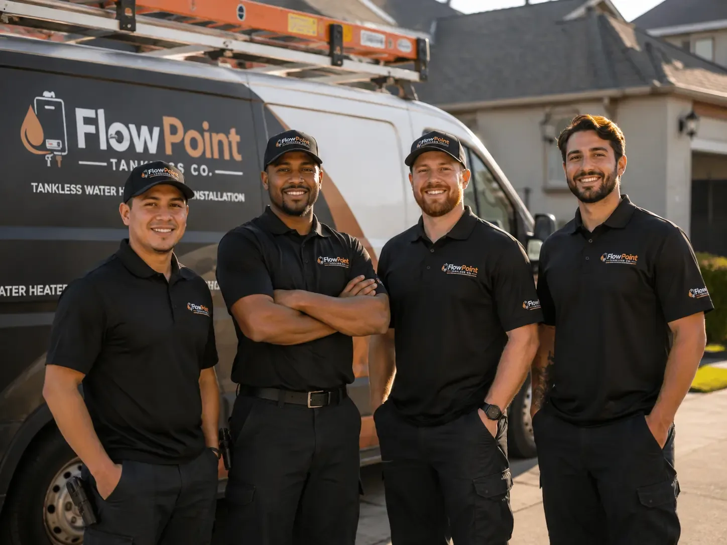 Tankless Water Heater Installation company in Maitland, FL