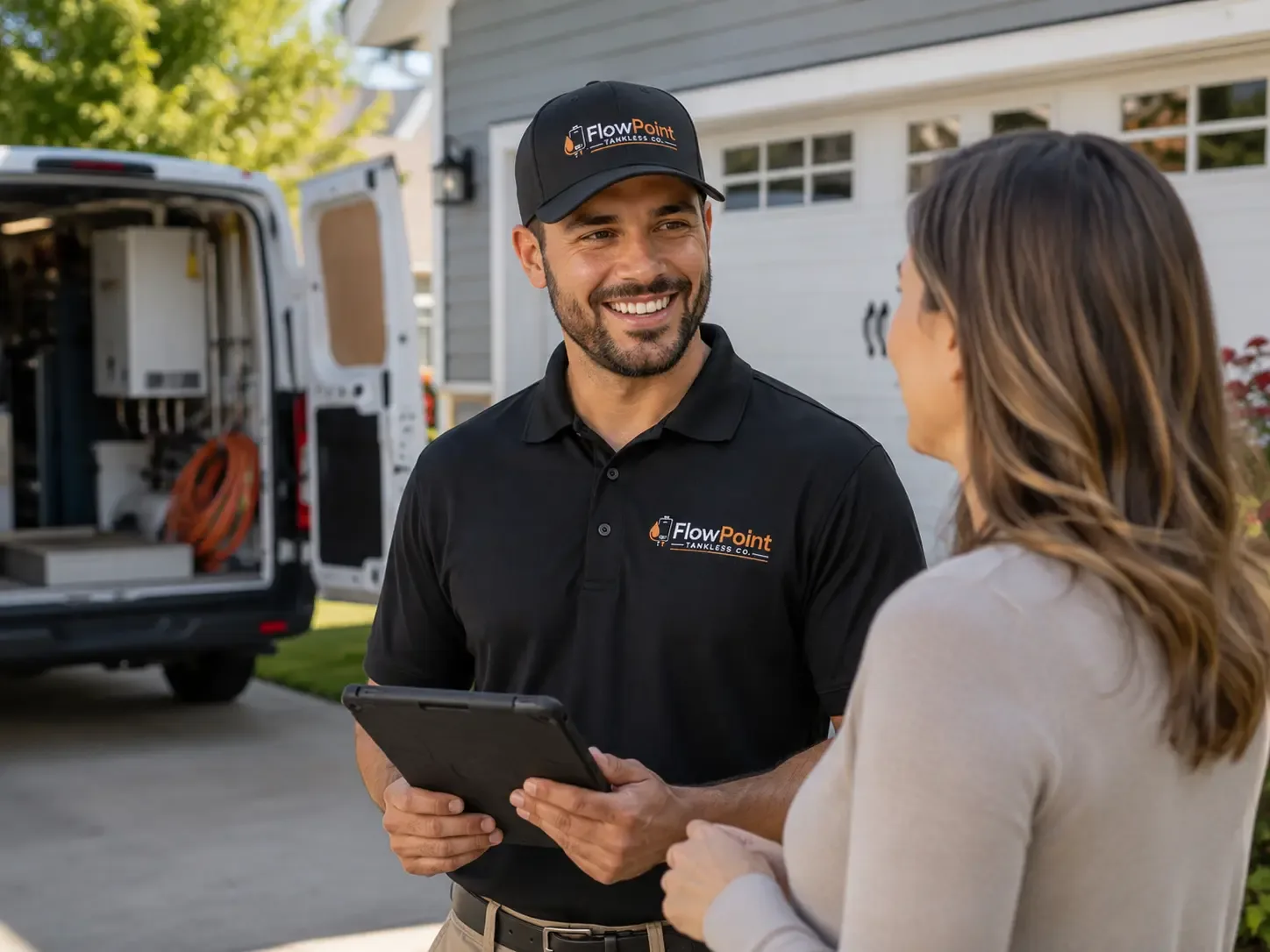 Tankless Water Heater Installation Maitland, FL FAQs